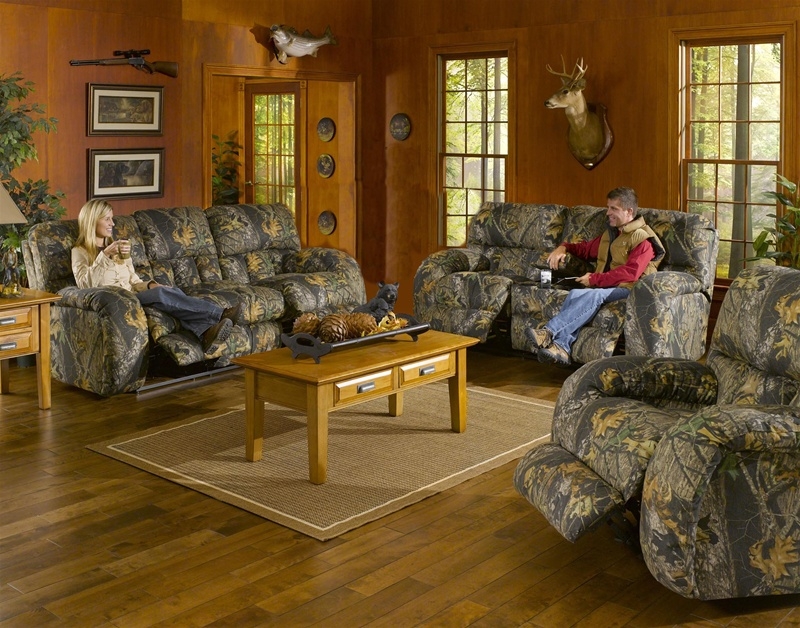 Camo Couch Covers - Ideas on Foter