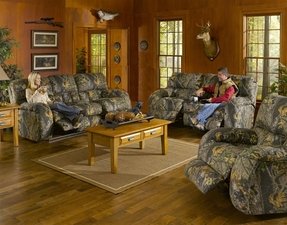 Camo Couch Covers - Foter