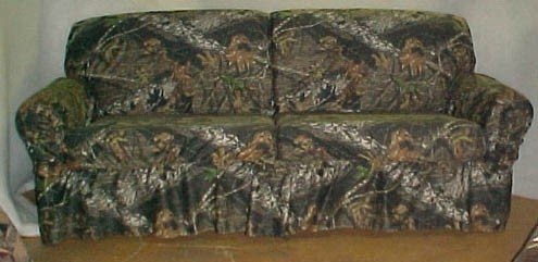 Camo Couch Covers - Ideas on Foter