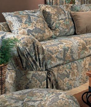 Camo Couch Covers - Ideas on Foter