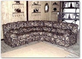 Camo Couch Covers - Foter