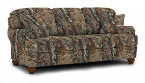 Camouflage sofa 1