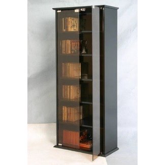 Cd Storage Cabinet With Doors Ideas On Foter