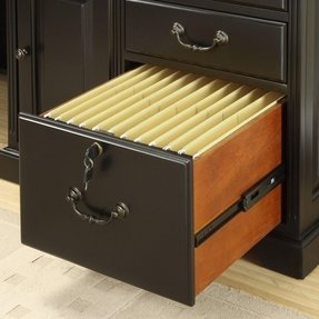 Computer Desk With Locking Drawers Ideas On Foter