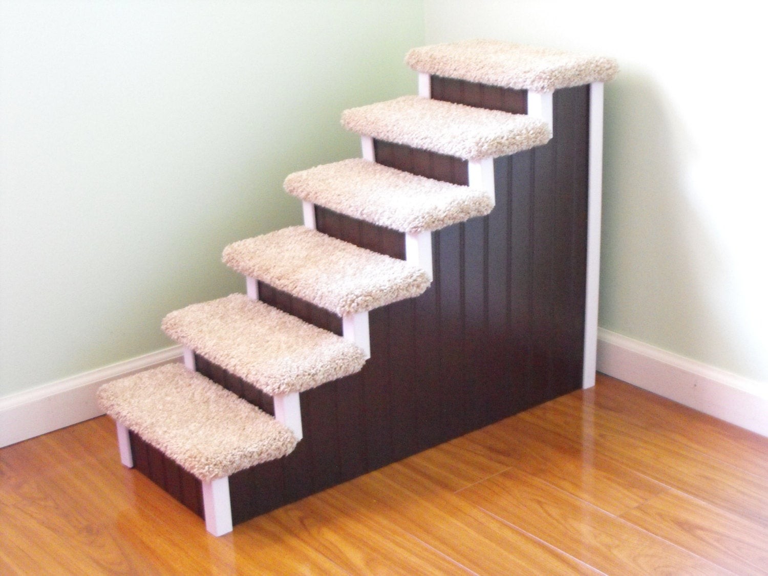 best dog stairs for high beds