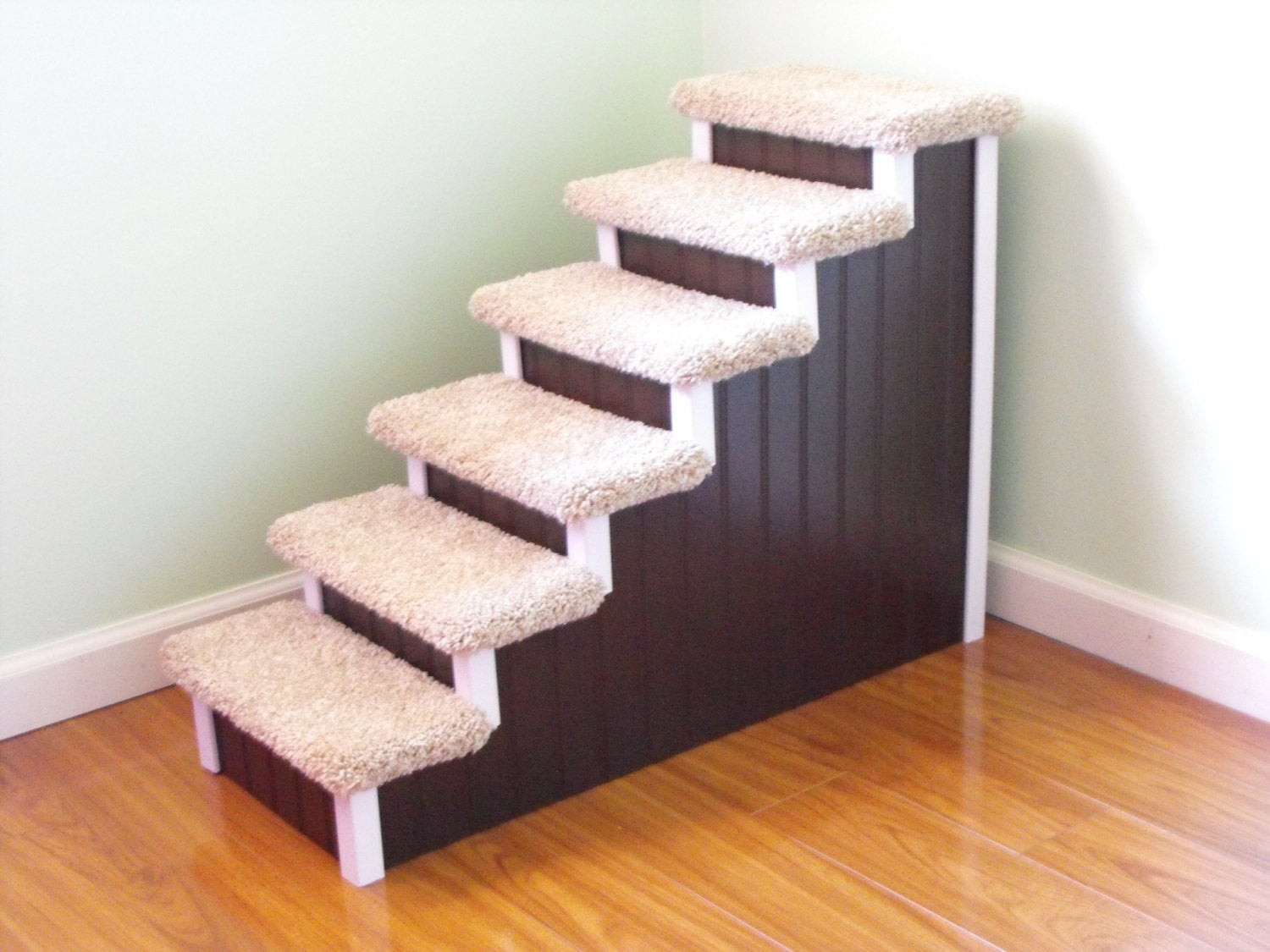 Pet Stairs For Tall Beds Ideas on Foter