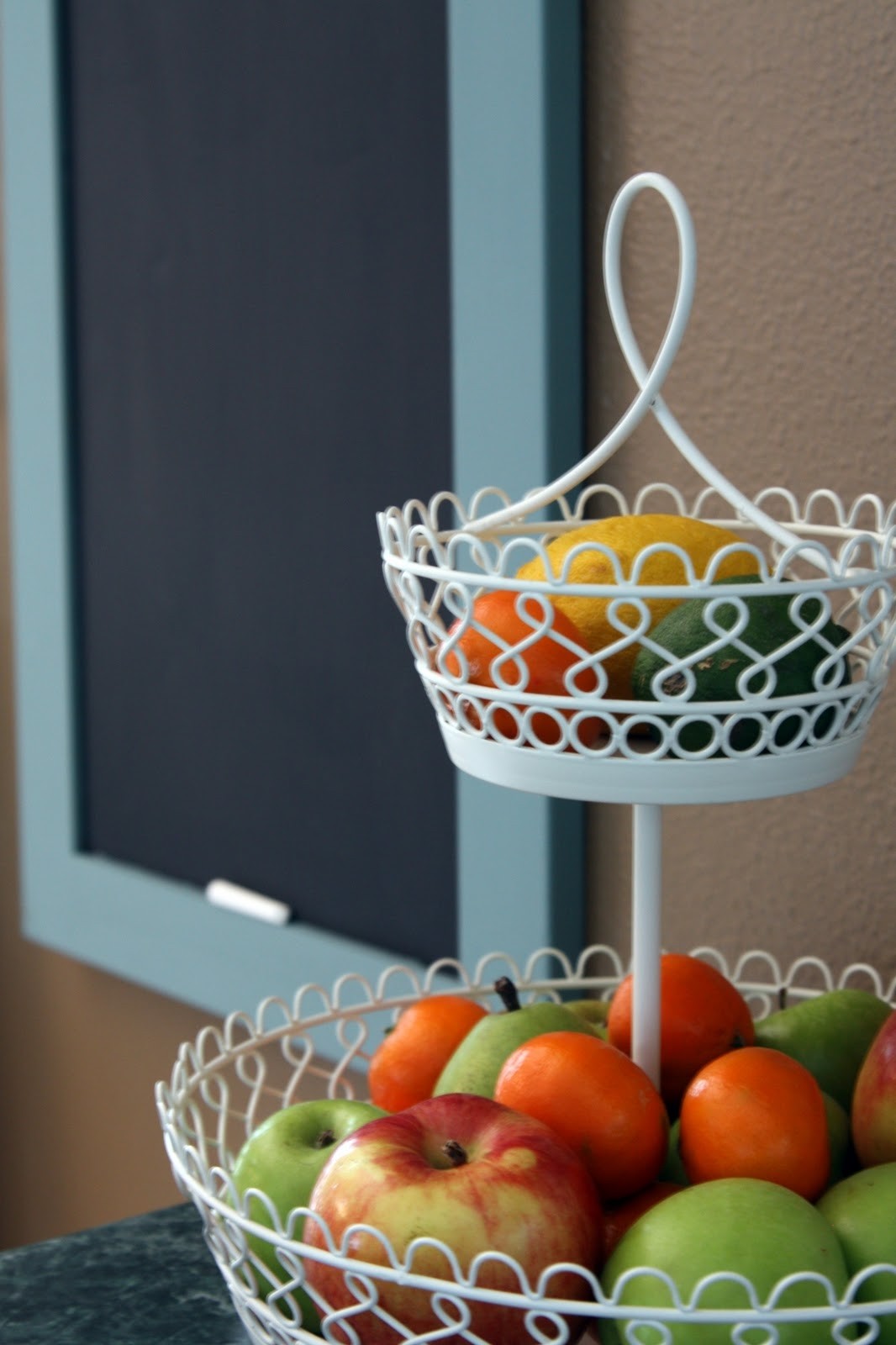 Fruit Basket For Kitchen - Foter