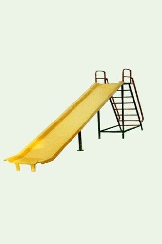 large childrens slide