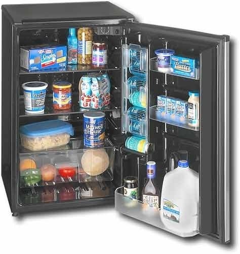 Unique Mini Fridge Ideas On Foter