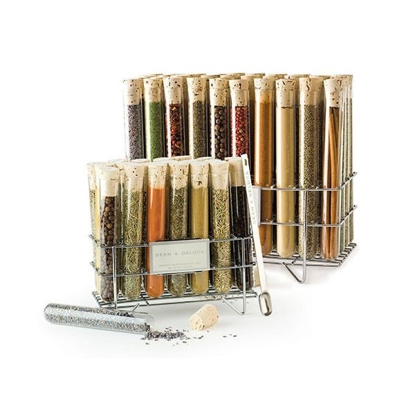 Mushrooms truffles spice collections rubs essential oils extracts