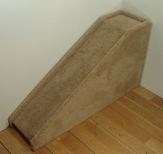 36 inch 2024 tall pet stairs