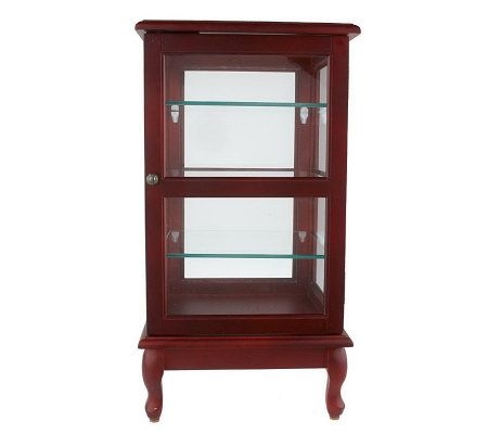 Table Top Curio Cabinet Ideas On Foter