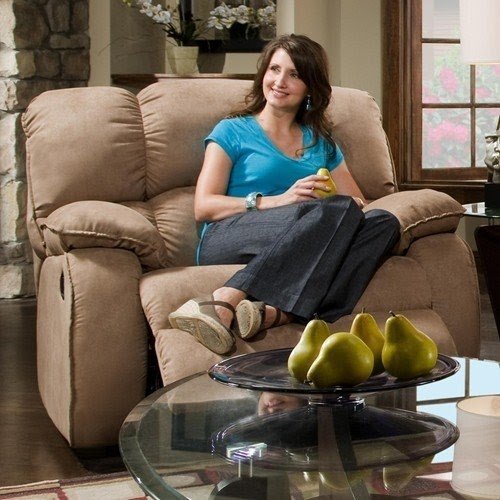 Way recliner southern motion fusion power recliner chair and a