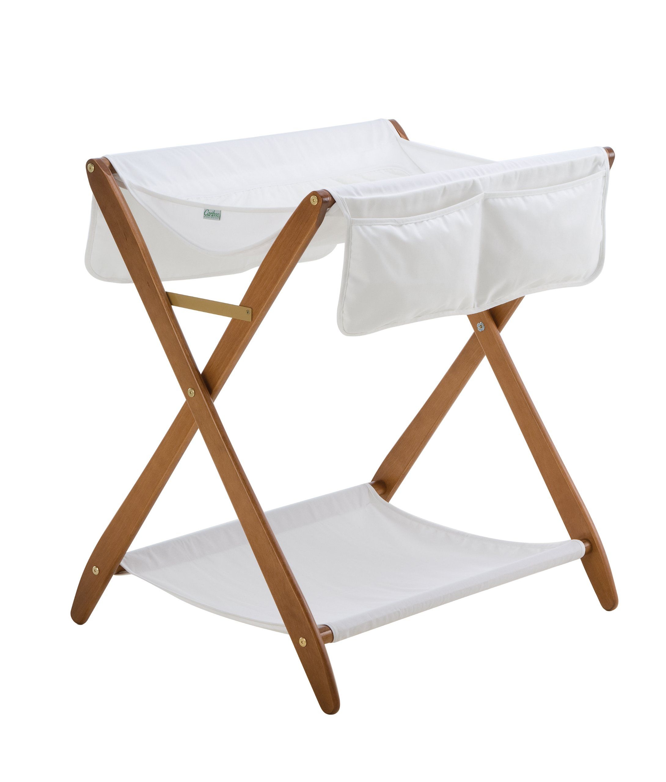 Collapsible changing table 4