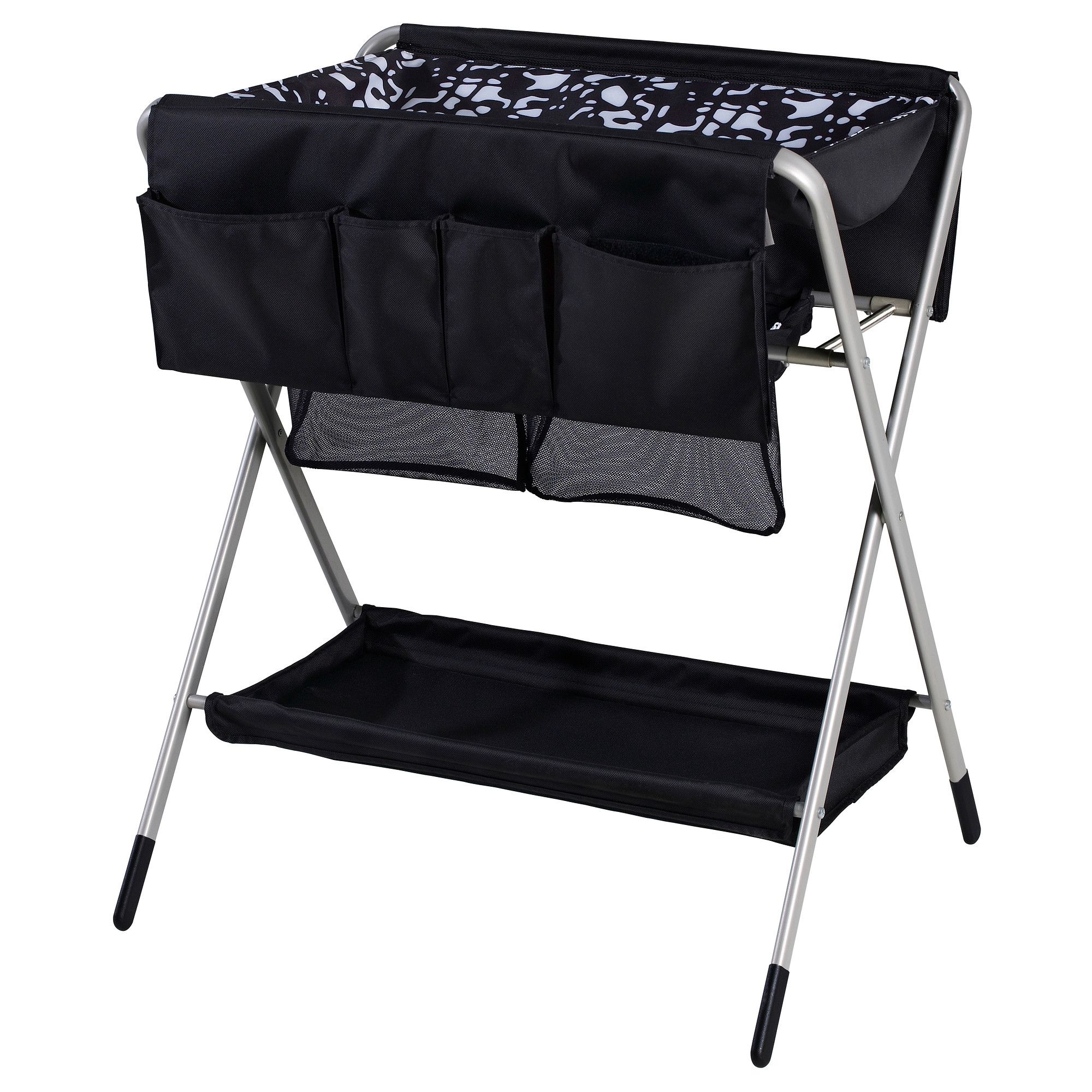 Collapsible changing table 6
