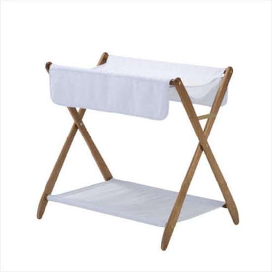 collapsible changing table