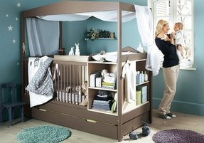 Cribs With Storage Ideas On Foter