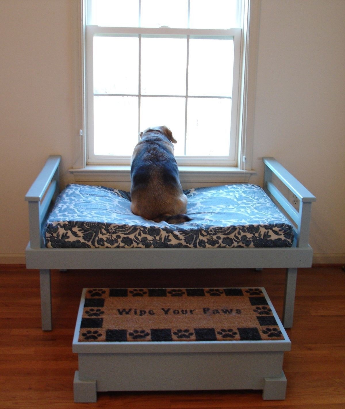 Dog Ramps For Tall Beds - Ideas On Foter