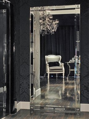 Large Floor Length Mirror Ideas On Foter