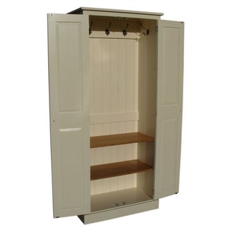 Hallway Coat Storage For 2020 Ideas On Foter