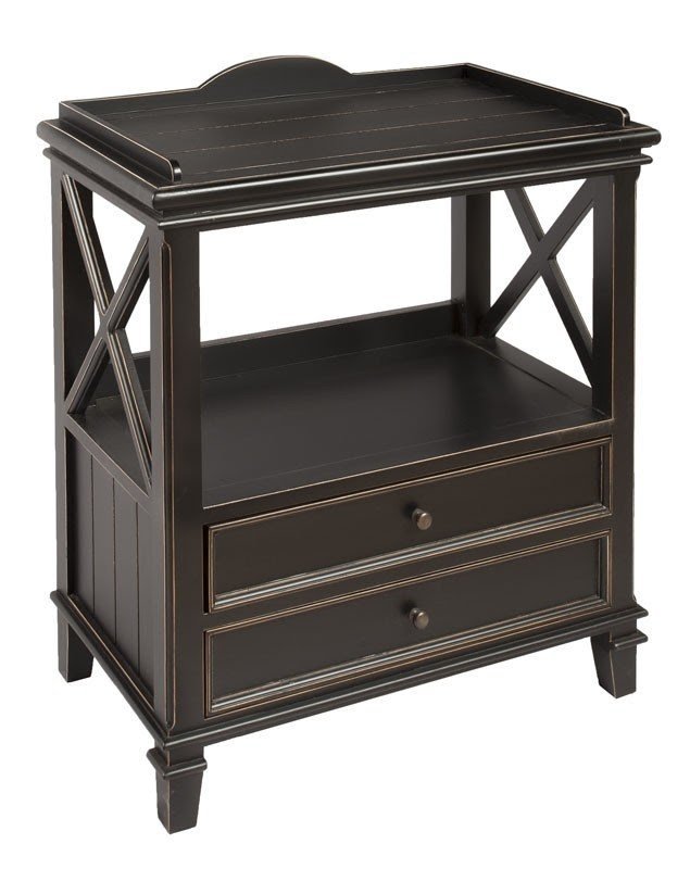 Black Telephone Table Ideas On Foter