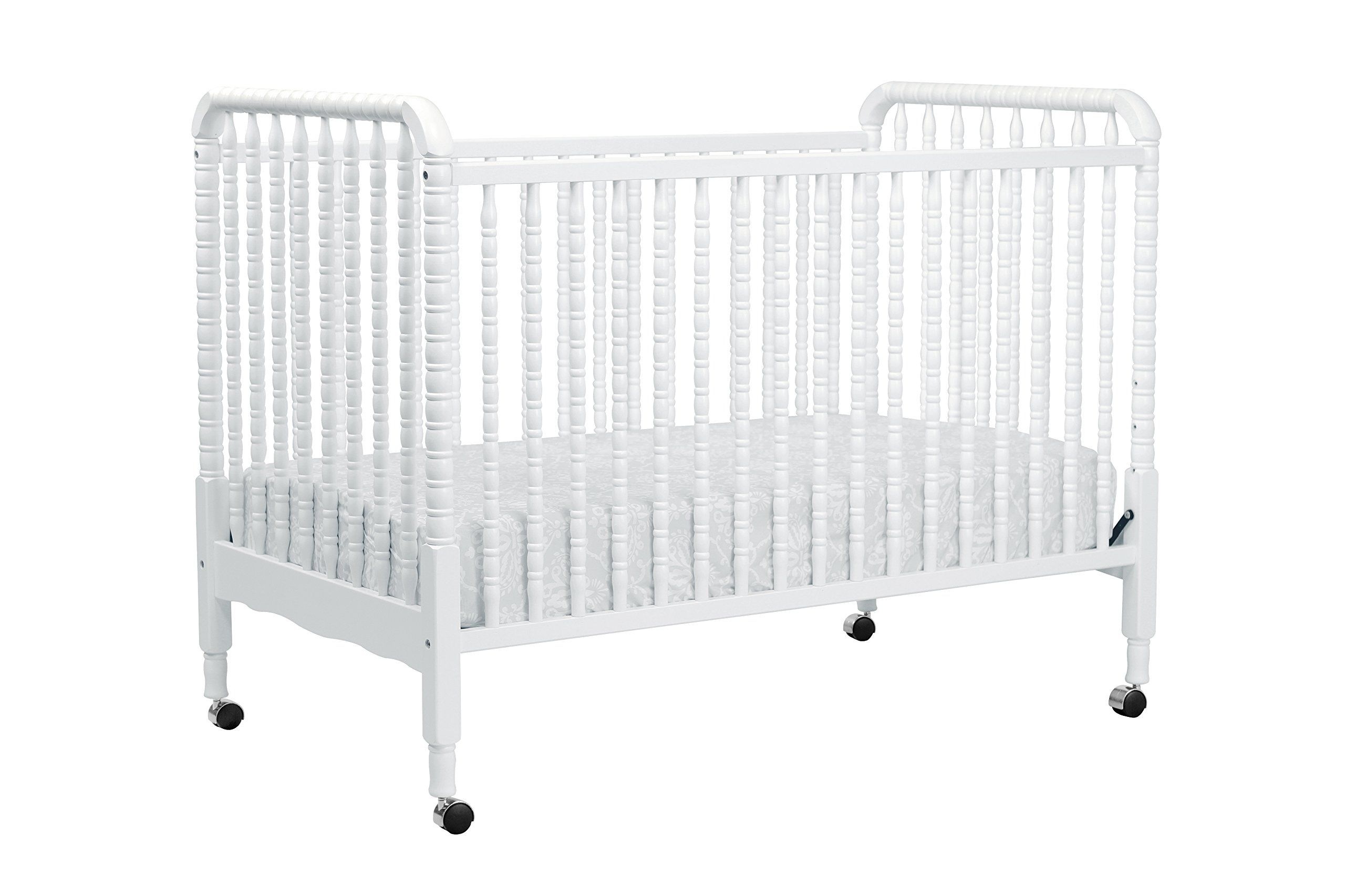 Evenflo jenny lind outlet crib