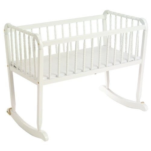 jenny lind cradle mattress