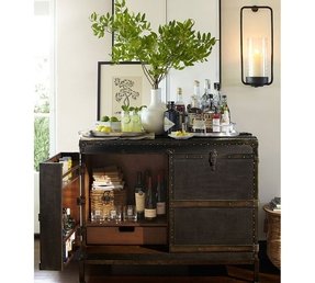 Locked Bar Cabinet Ideas On Foter