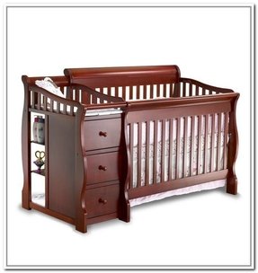 Cribs With Storage Ideas On Foter