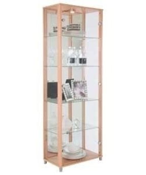 Glass Curio Display Cabinet Ideas On Foter