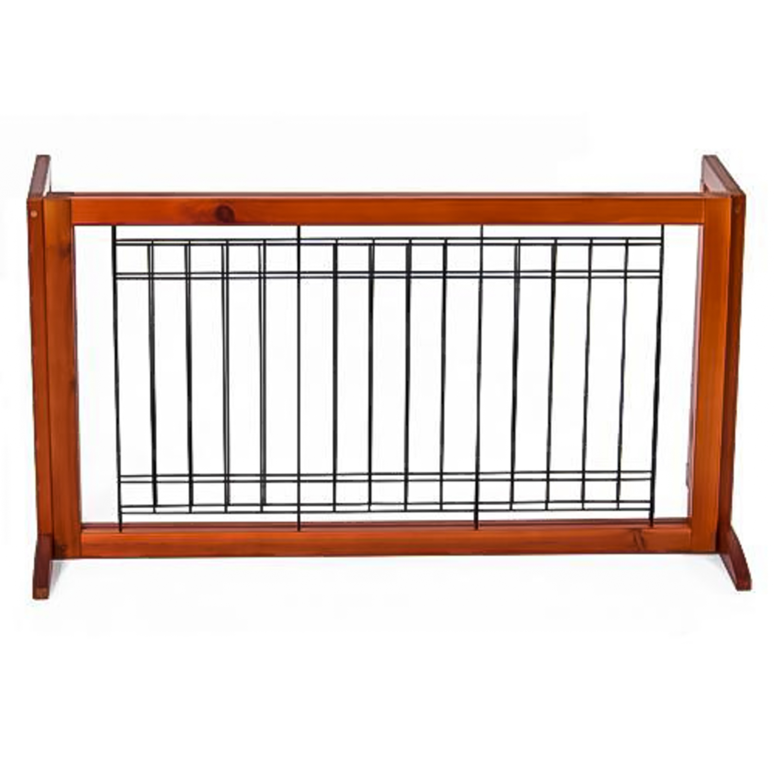 Wood Pet Gates Indoor Ideas On Foter