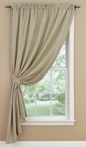 Ways To Tie Back Sheer Curtains  Curtain Menzilperde.Net
