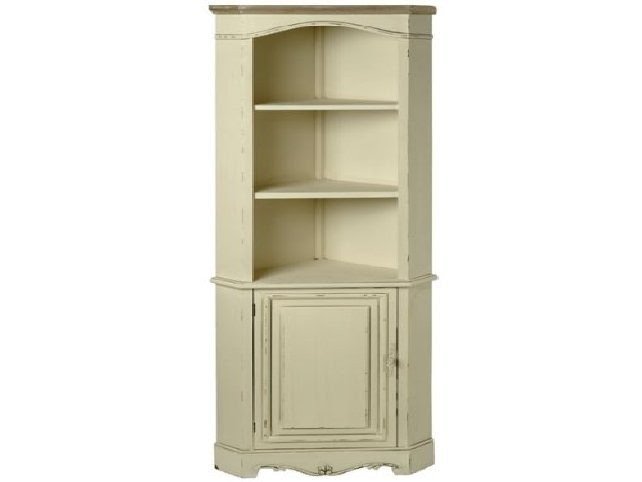 Tall Corner Hutch Ideas On Foter