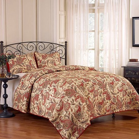 Waverly Bedding Sets King - Ideas on Foter