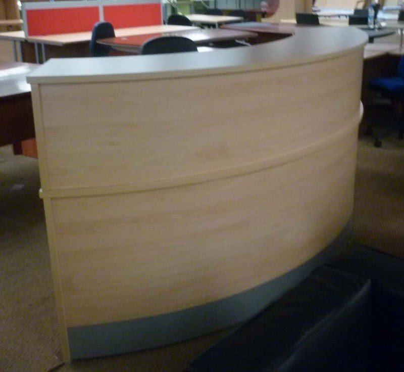 Cheap Reception Desk Ideas On Foter