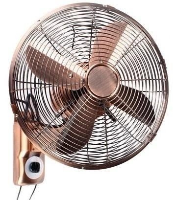 12 inch industrial wall fans wall mount oscillating fan with