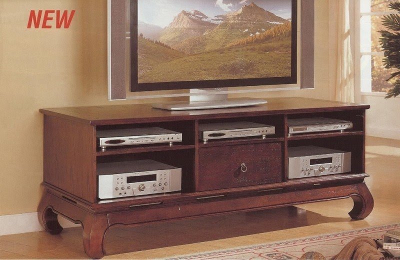 Asian Tv Console Ideas On Foter