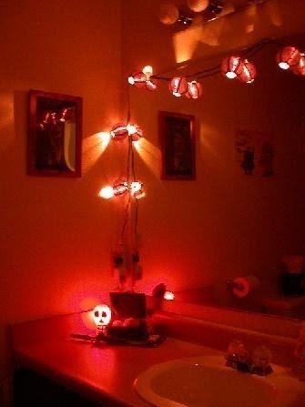 Bathroom Night Light - Foter