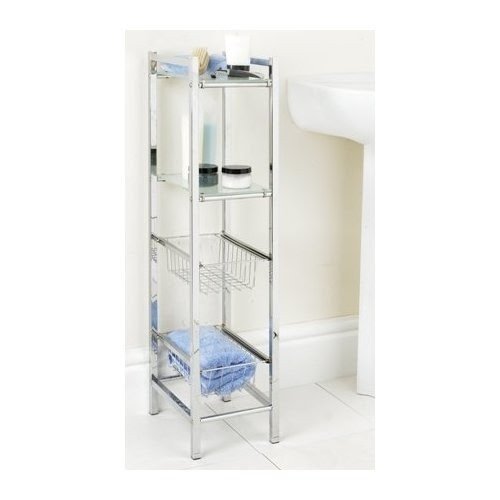 Bathroom Storage Tower - Ideas on Foter