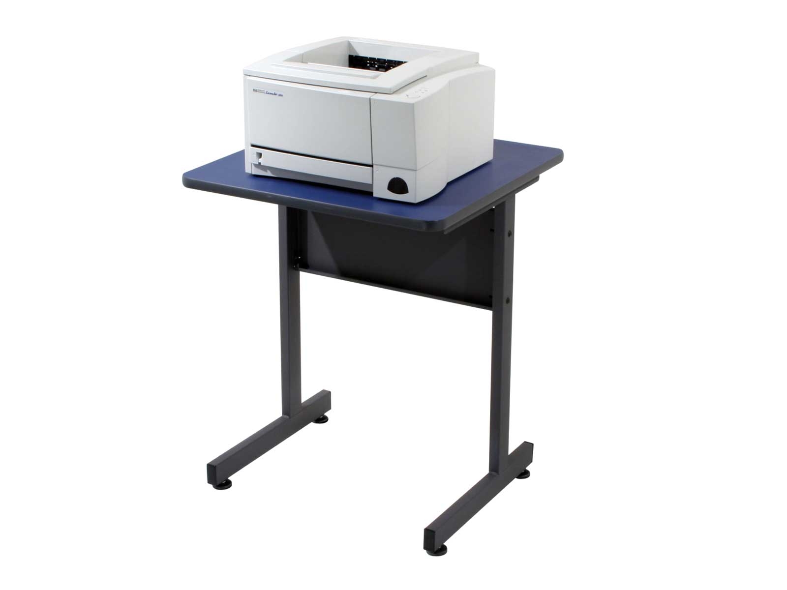 Computer printer table 2