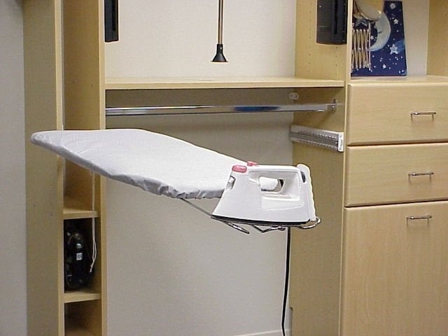 Narrow Ironing Board - Ideas on Foter