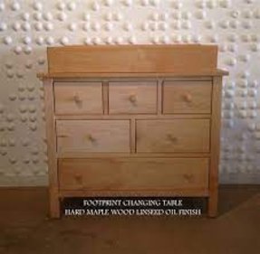 Unfinished Changing Table Ideas On Foter