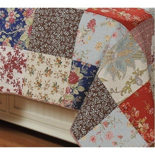 Patchwork Quilts - Foter