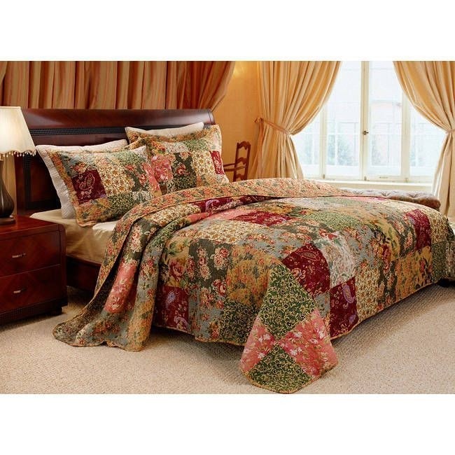 Home furniture diy bedding decorative quilts bedspreads 2