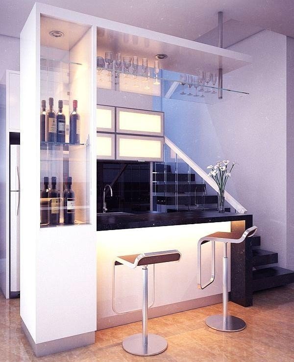 Featured image of post Modern Mini Wine Bar Design For Home / All woodworking plans are step by step west elm offers modern furniture and home decor featuring inspiring designs and colors.