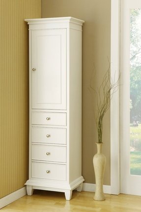 Free Standing Linen Cabinets Ideas On Foter