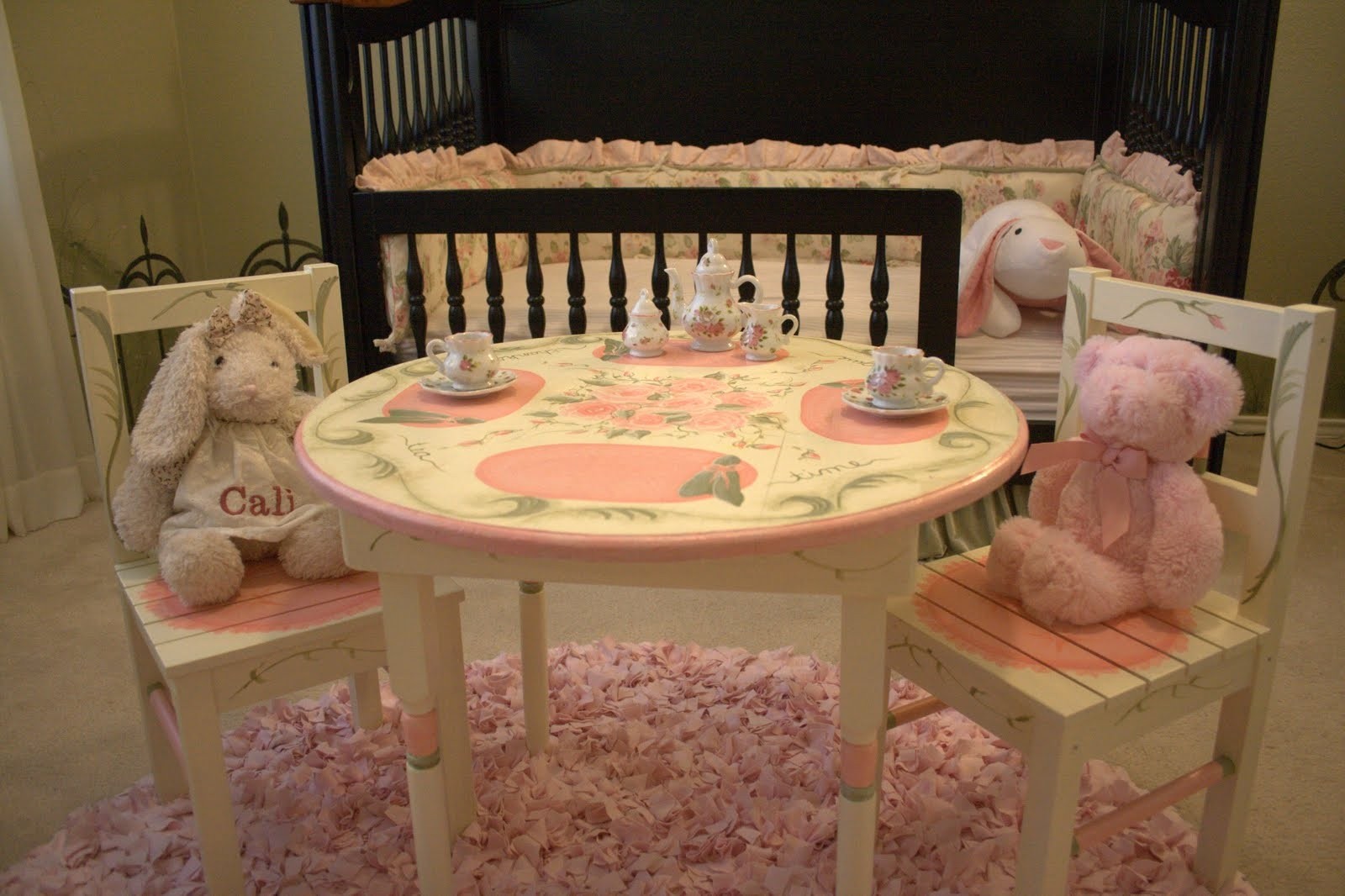 Painted Children's Furniture - Foter