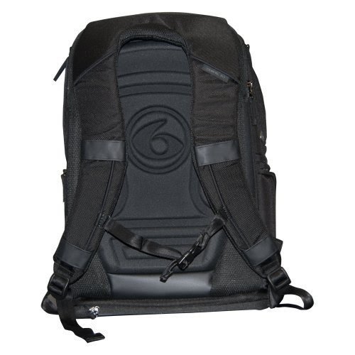 backpack with insulated compartment