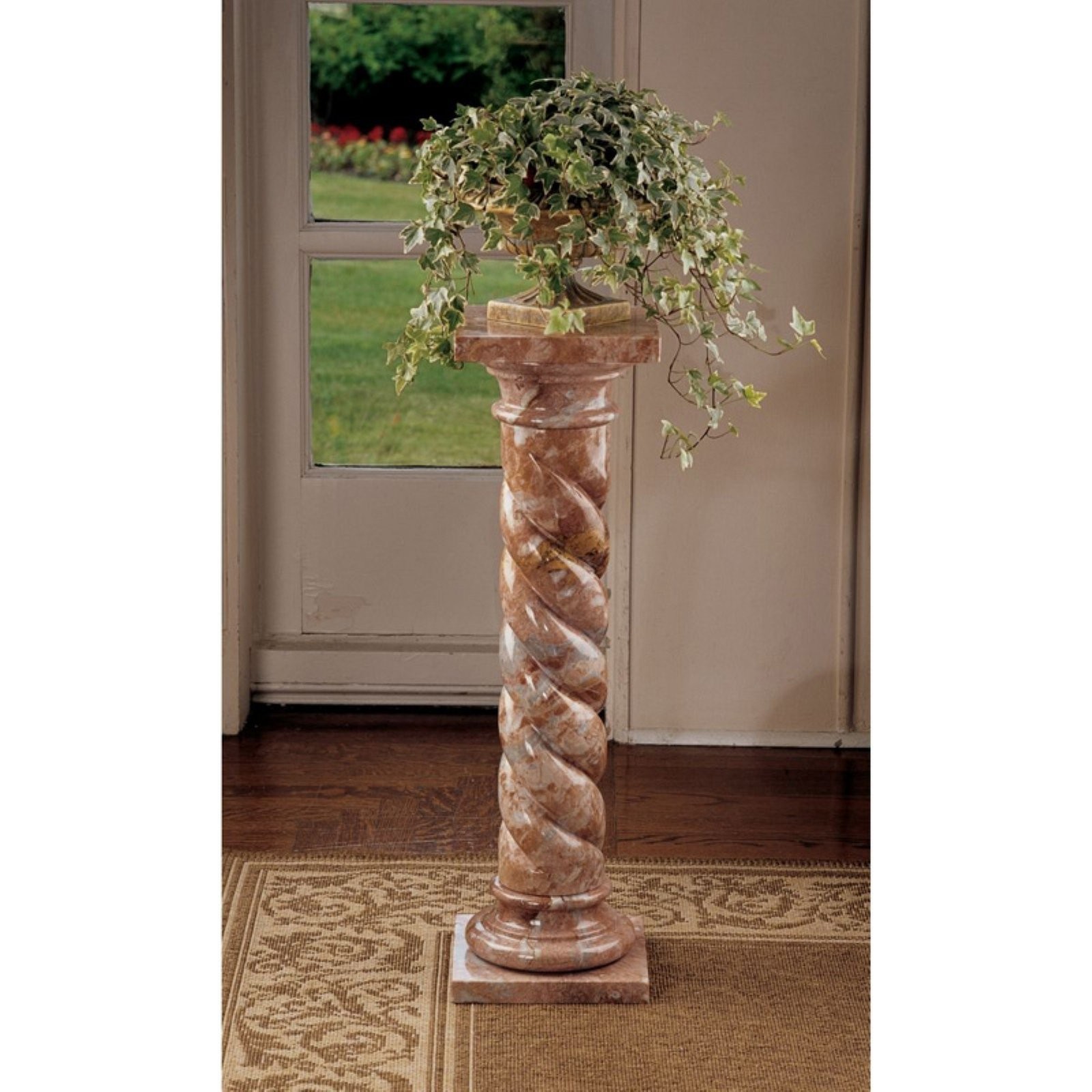 Pedestal Plant Stands Indoor - Ideas on Foter
