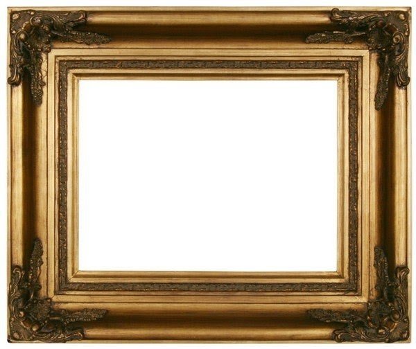 portrait picture frames